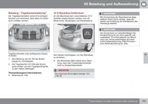 Volvo-S60-II-2-Handbuch page 155 min