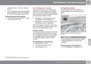 Volvo-S60-II-2-Handbuch page 159 min