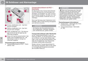 Volvo-S60-II-2-Handbuch page 164 min