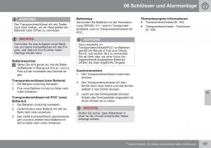 Volvo-S60-II-2-Handbuch page 169 min