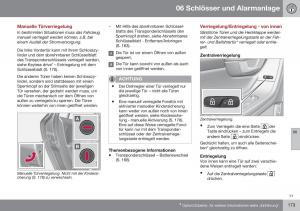 Volvo-S60-II-2-Handbuch page 175 min