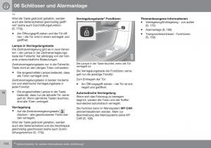 Volvo-S60-II-2-Handbuch page 176 min