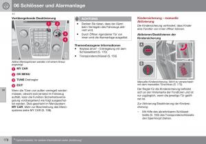 Volvo-S60-II-2-Handbuch page 180 min