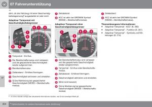 Volvo-S60-II-2-Handbuch page 206 min