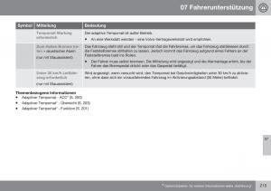 Volvo-S60-II-2-Handbuch page 217 min