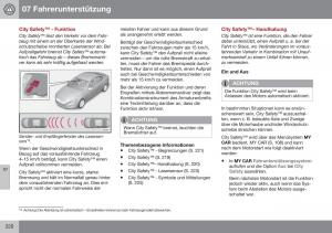 Volvo-S60-II-2-Handbuch page 222 min