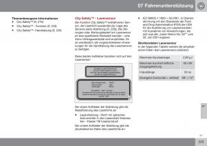 Volvo-S60-II-2-Handbuch page 225 min