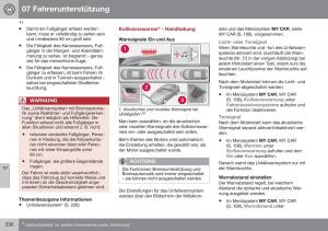 Volvo-S60-II-2-Handbuch page 232 min