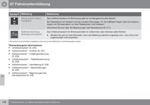 Volvo-S60-II-2-Handbuch page 238 min