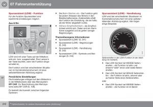 Volvo-S60-II-2-Handbuch page 244 min