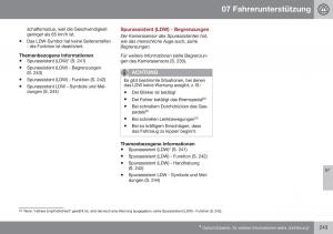 Volvo-S60-II-2-Handbuch page 245 min