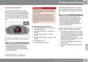 Volvo-S60-II-2-Handbuch page 261 min