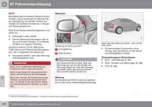 Volvo-S60-II-2-Handbuch page 266 min