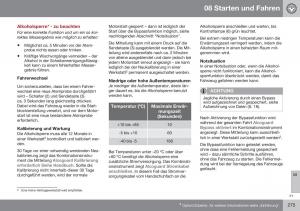 Volvo-S60-II-2-Handbuch page 277 min