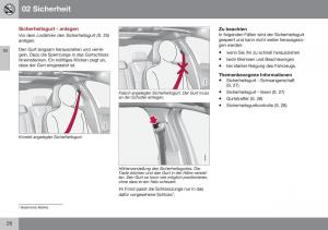 Volvo-S60-II-2-Handbuch page 28 min