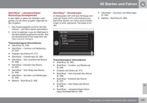 Volvo-S60-II-2-Handbuch page 301 min