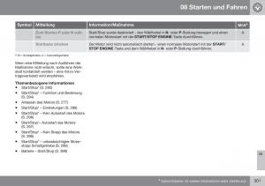 Volvo-S60-II-2-Handbuch page 303 min