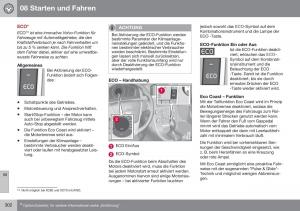 Volvo-S60-II-2-Handbuch page 304 min