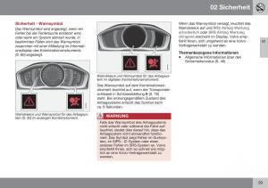 Volvo-S60-II-2-Handbuch page 31 min