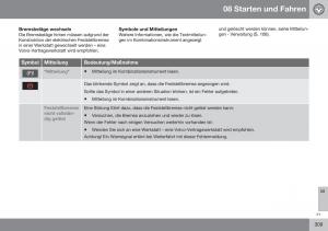 Volvo-S60-II-2-Handbuch page 311 min