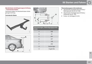 Volvo-S60-II-2-Handbuch page 327 min