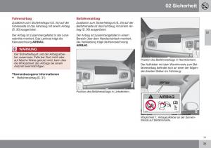 Volvo-S60-II-2-Handbuch page 33 min