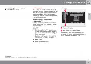 Volvo-S60-II-2-Handbuch page 423 min