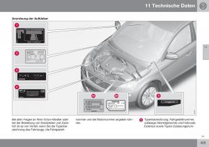 Volvo-S60-II-2-Handbuch page 427 min