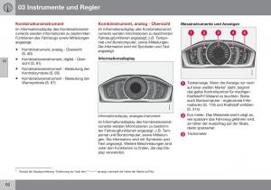 Volvo-S60-II-2-Handbuch page 62 min