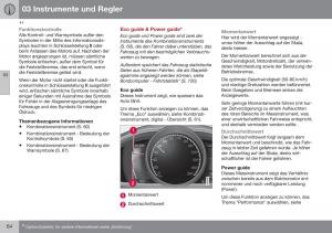 Volvo-S60-II-2-Handbuch page 66 min