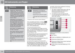 Volvo-S60-II-2-Handbuch page 86 min