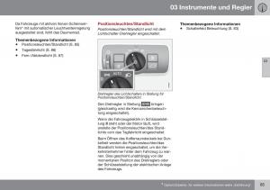 Volvo-S60-II-2-Handbuch page 87 min