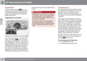 Volvo-S60-II-2-Handbuch page 88 min