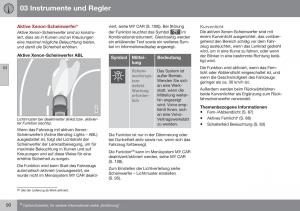 Volvo-S60-II-2-Handbuch page 92 min