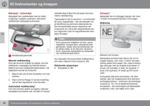 Volvo-S60-II-2-Bilens-instruktionsbog page 100 min