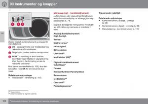 Volvo-S60-II-2-Bilens-instruktionsbog page 104 min