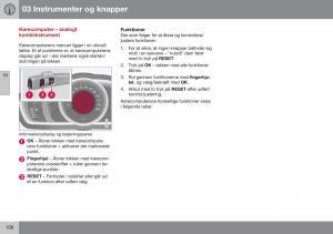 Volvo-S60-II-2-Bilens-instruktionsbog page 108 min