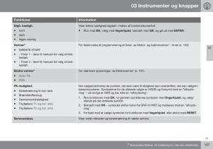 Volvo-S60-II-2-Bilens-instruktionsbog page 109 min