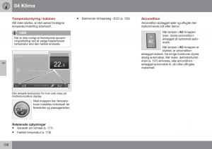 Volvo-S60-II-2-Bilens-instruktionsbog page 128 min