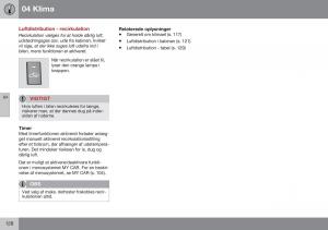 Volvo-S60-II-2-Bilens-instruktionsbog page 130 min