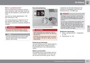 Volvo-S60-II-2-Bilens-instruktionsbog page 133 min