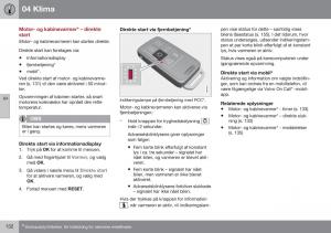 Volvo-S60-II-2-Bilens-instruktionsbog page 134 min