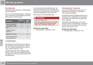 Volvo-S60-II-2-Bilens-instruktionsbog page 152 min