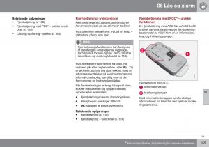 Volvo-S60-II-2-Bilens-instruktionsbog page 157 min