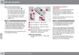 Volvo-S60-II-2-Bilens-instruktionsbog page 158 min