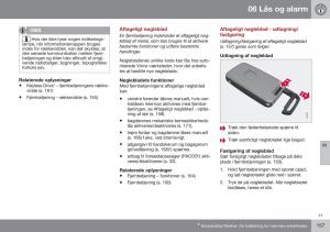 Volvo-S60-II-2-Bilens-instruktionsbog page 159 min