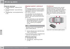 Volvo-S60-II-2-Bilens-instruktionsbog page 160 min