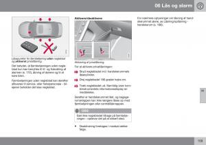 Volvo-S60-II-2-Bilens-instruktionsbog page 161 min