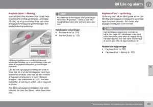 Volvo-S60-II-2-Bilens-instruktionsbog page 165 min