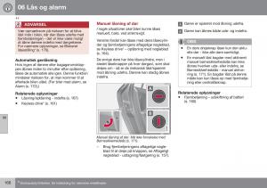 Volvo-S60-II-2-Bilens-instruktionsbog page 168 min